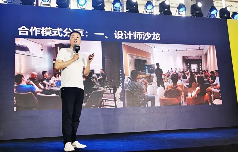 极家精装设计能力引领现代装饰潮流